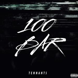 100 Bar Freestyle (feat. Exotic Erick) [Explicit]