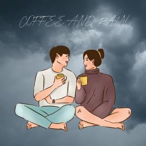 Coffee and rain