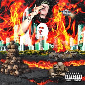 BIGBOOTYBALENCI (feat. Swami Uchiha) (Explicit)