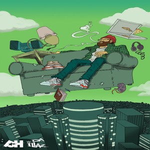 Prey Hymn (Explicit)