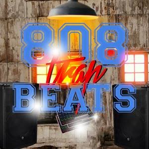 808 Trap Beats