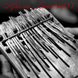 African Love, Vol. 17