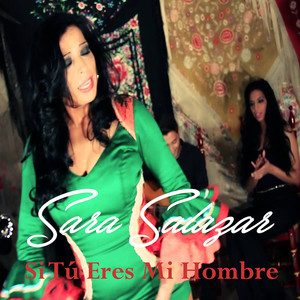 Si Tu Eres Mi Hombre