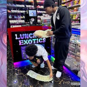 DUB (222) (Explicit)