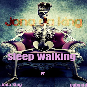 Sleep Walking (Explicit)