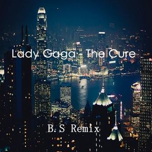 Lady Gaga - The Cure