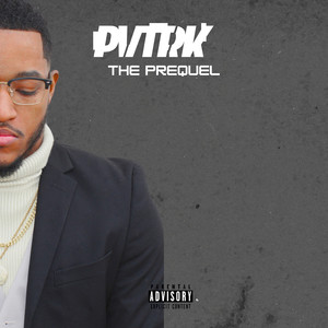 Pvtrk - I'm Not a Gimmick (Explicit)