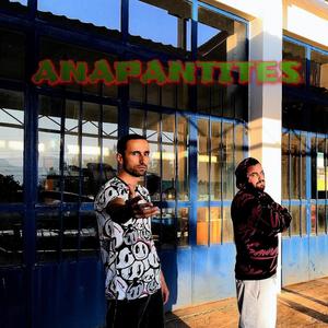 Anapantites (feat. X-Willer)