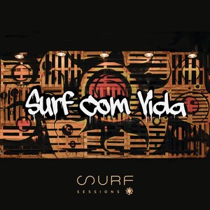 Surf Com Vida (Ao Vivo)