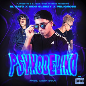 Psykodeliko (Original) [Explicit]