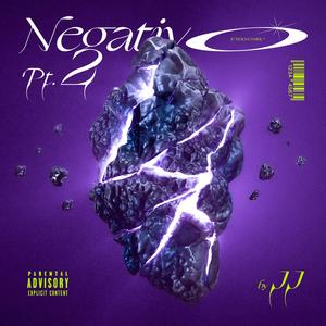 Negativo, Pt. 2 (Explicit)