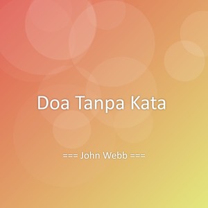 Doa Tanpa Kata