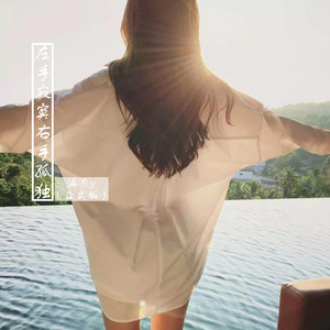 左手寂寞右手孤独