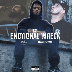 Emotional Wreck (Explicit)