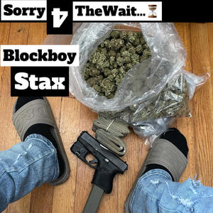 Sorry4thewait... (Explicit)