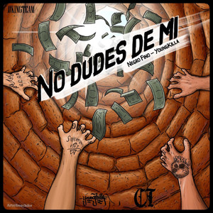 No Dudes de Mí (Explicit)