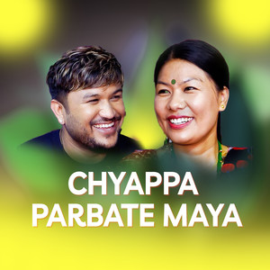 Chyappa Parbate Maya (Live)