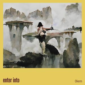 enter into