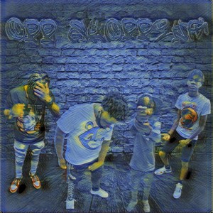 Sack runner (feat. Phonix, Trxpstxr Eli & Popoutlajerm) (Explicit)