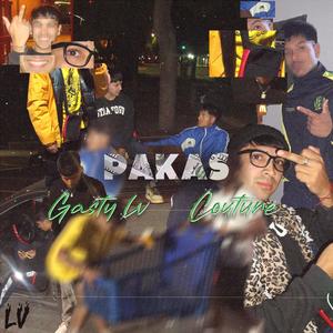 Pakas (feat. CoutureLv) [Explicit]