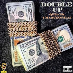 Double Up (feat. Marcko Milli) [Explicit]