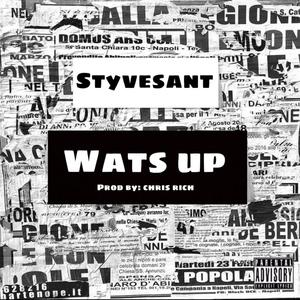 Wats Up (Explicit)