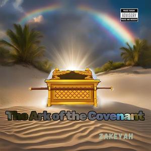The Ark of The Covenant