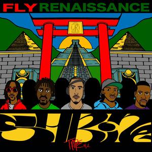 The Grand Return (feat. Loud Lord Supes & WhyBe) (Explicit)