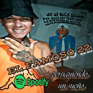 PERSIGUIENDO UN SUEÑO F22 (Explicit)