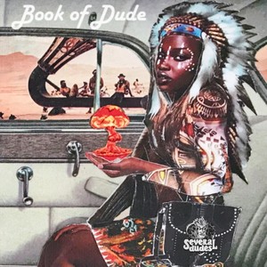 Book of Dude
