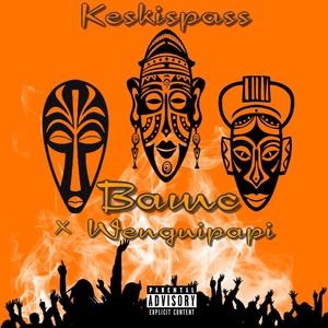 Keskispass (feat. Wenguipapi) [Explicit]