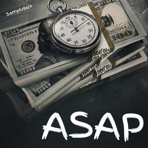 Asap (feat. Yungshizy) [Explicit]