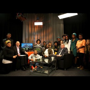 Higher Education Today: Mathematics in Africa