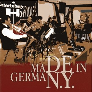 Hollerblüah Landler