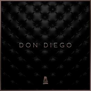 Don Diego (Explicit)