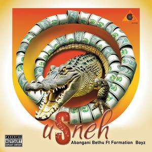 uSneh (feat. Formation Boyz) (Explicit)