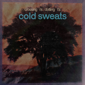 Cold Sweats