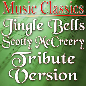 Jingle Bells (Scotty McCreery Tribute Version)