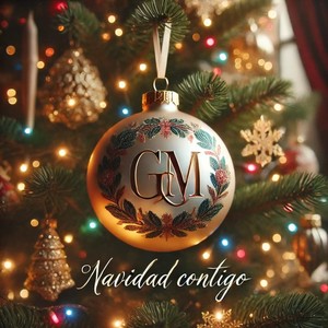 Grey Matter - Navidad Contigo