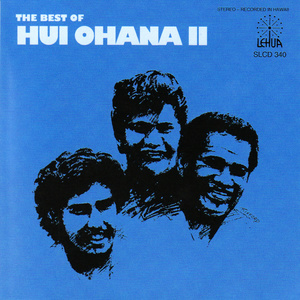 The Best of Hui Ohana II