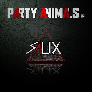 Party Animals - E.P.