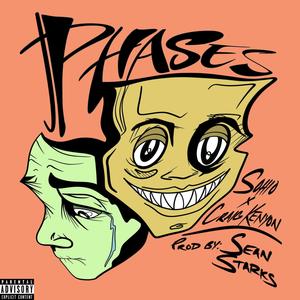 Phases (feat. Craig Kenyon) [Explicit]