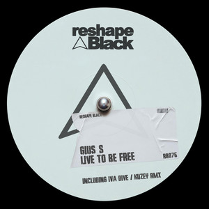 Live to Be Free (Kuzey Remix)