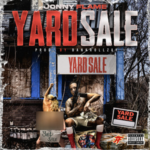 Yard Sale (Explicit)