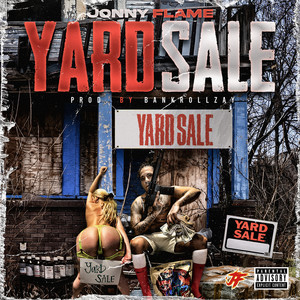 Yard Sale (Explicit)