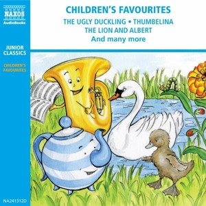 CHILDREN'S FAVOURITES