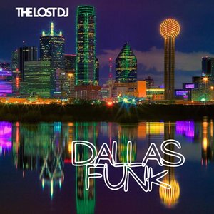 Dallas Funk