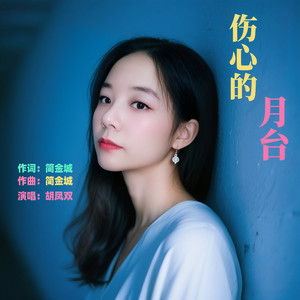 伤心的月台 (伴奏)