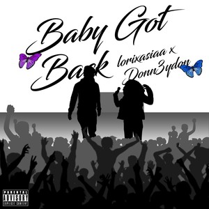Baby Got Back (Explicit)