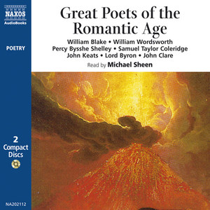 Collection: Great Poets of the Romantic Age